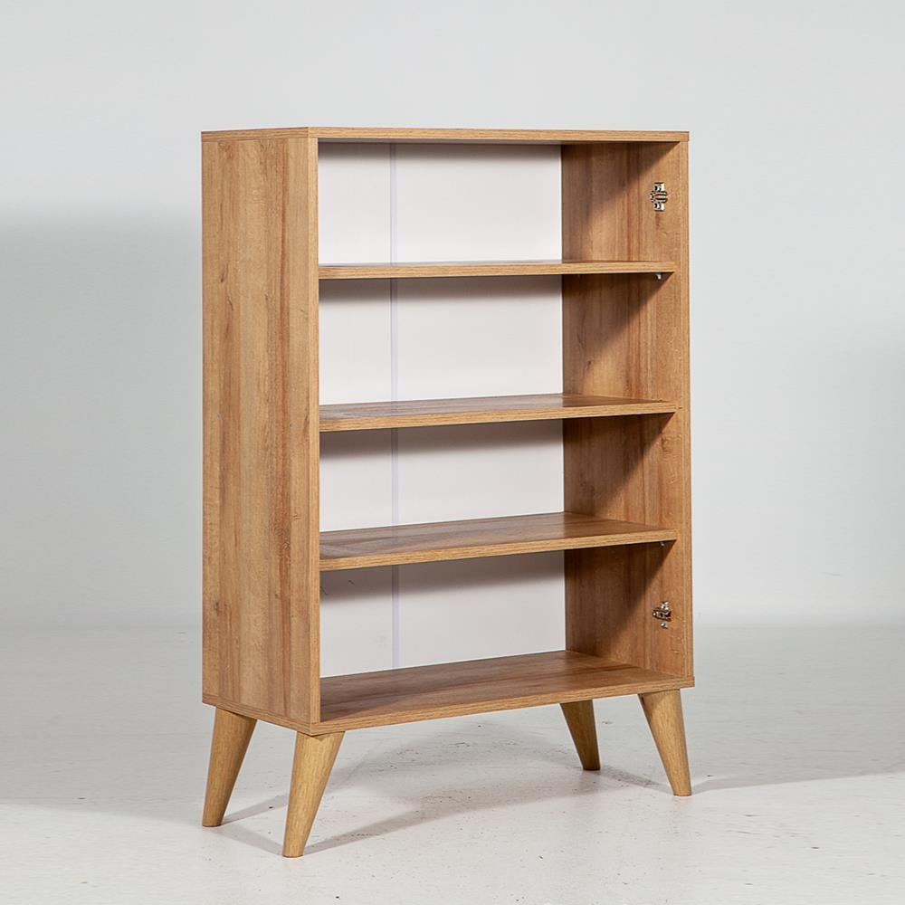 Mary Pink / Çok Amaçlı Mutfak Dolabı Banyo Dolabı Çok Amaçlı Dolap