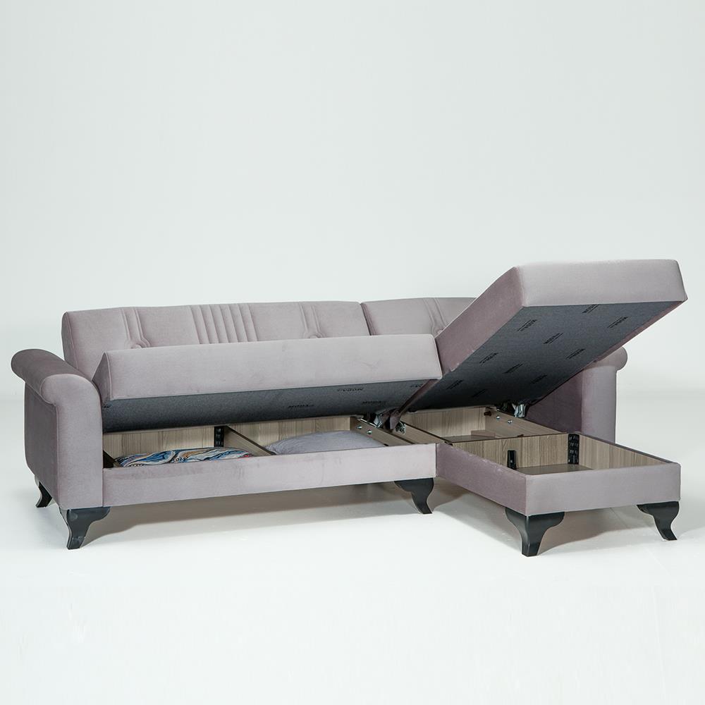 Mia Köşe Takımı Salon&oturma Odası 