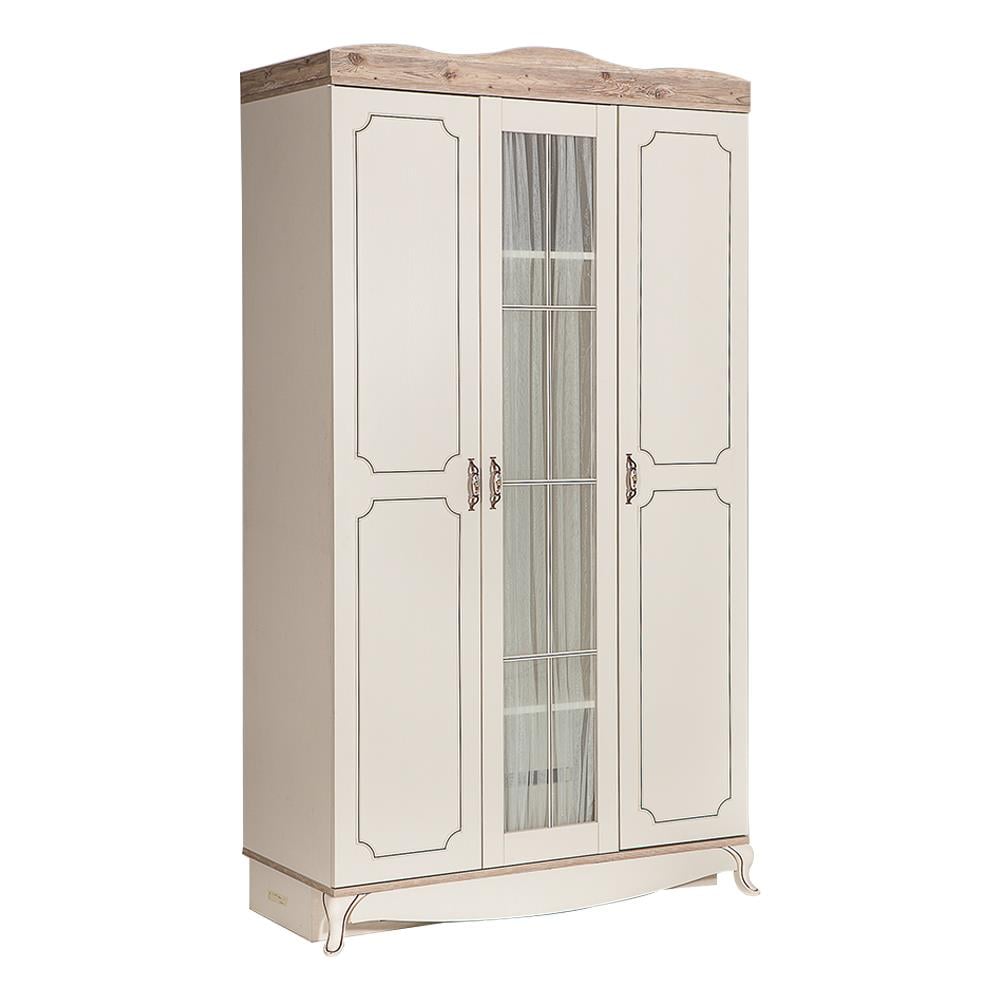 Mira 3 Kapaklı Gardırop- Aytaşı