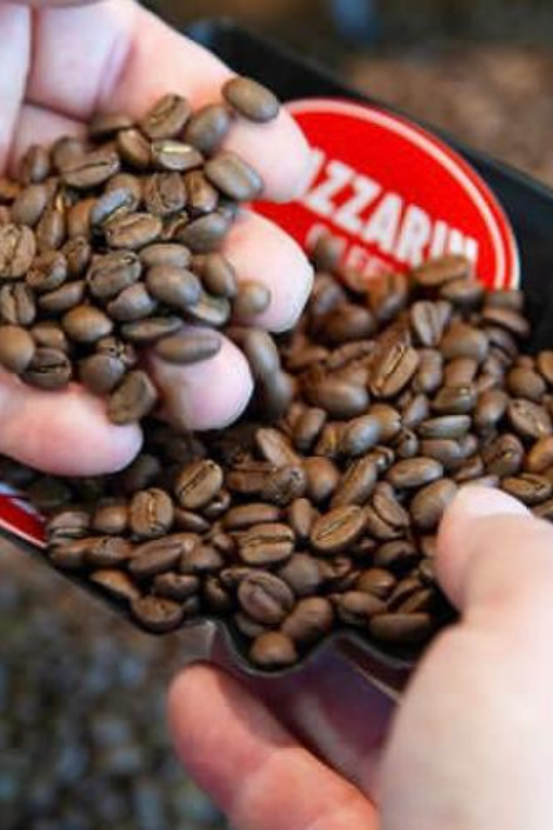 Aroma Classico Espresso Çekirdek Kahve 1 Kğ