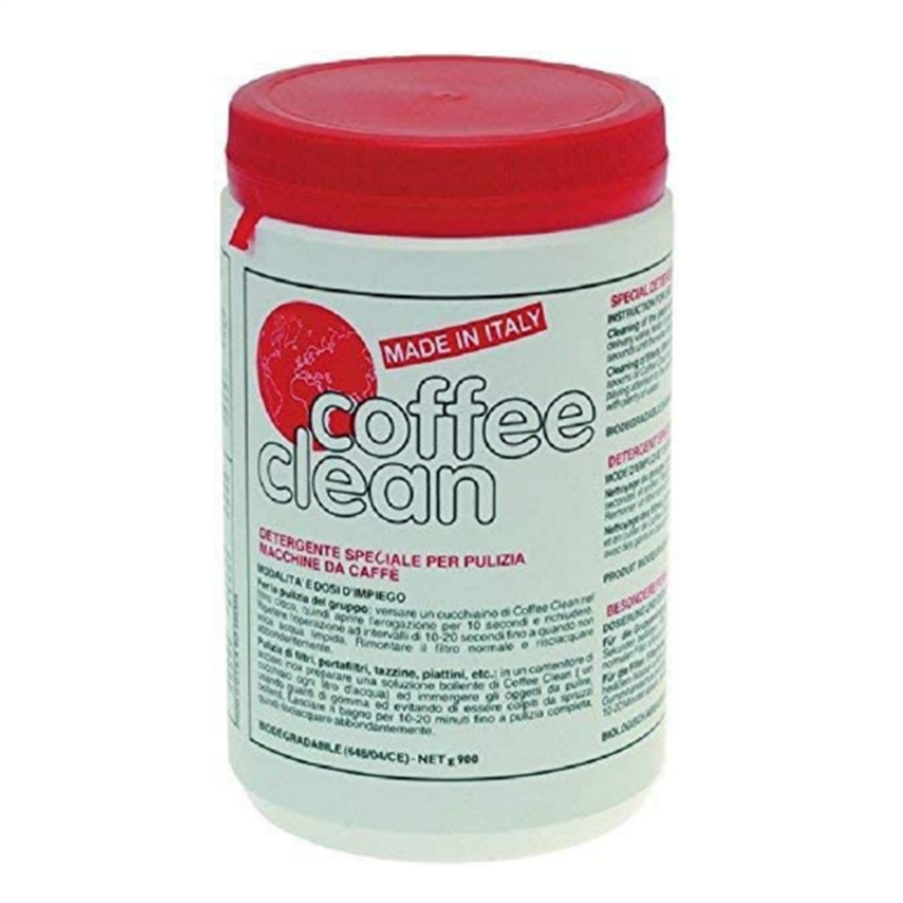 Coffee Clean Espresso Makinesi Deterjanı,900 Gr