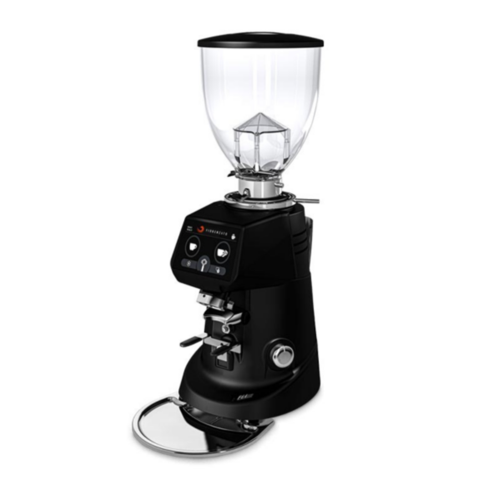Fiorenzato F64 Evo Otomatik Espresso Kahve Değirmeni