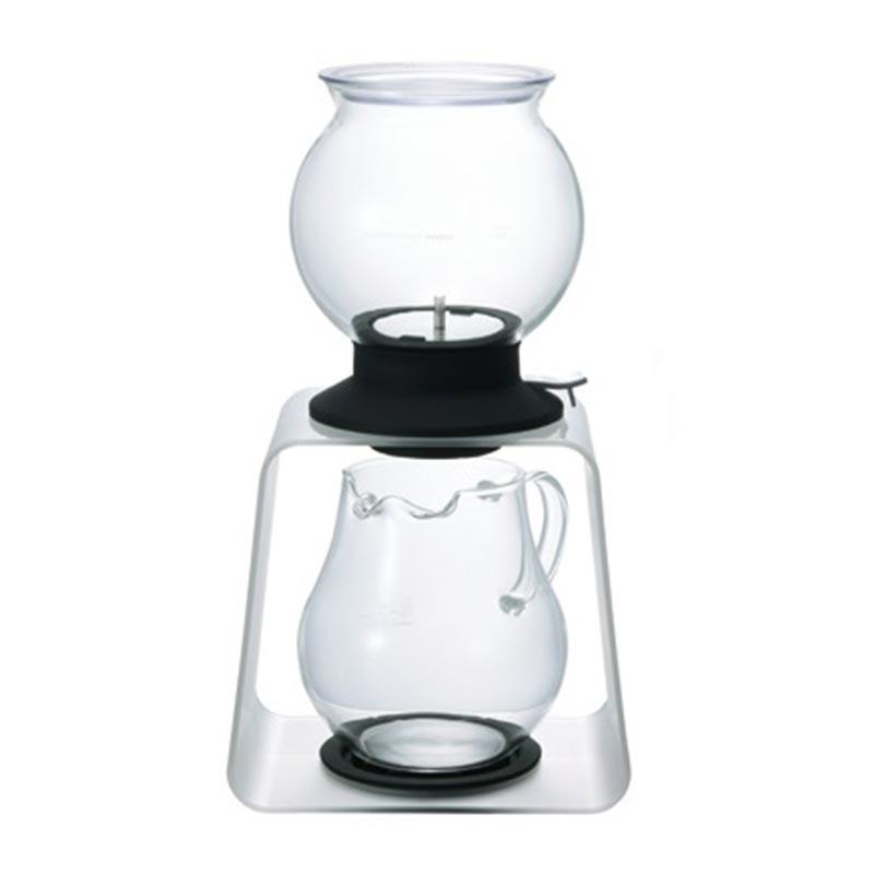 Hario Tea Dripper Largo Set, 800 ml