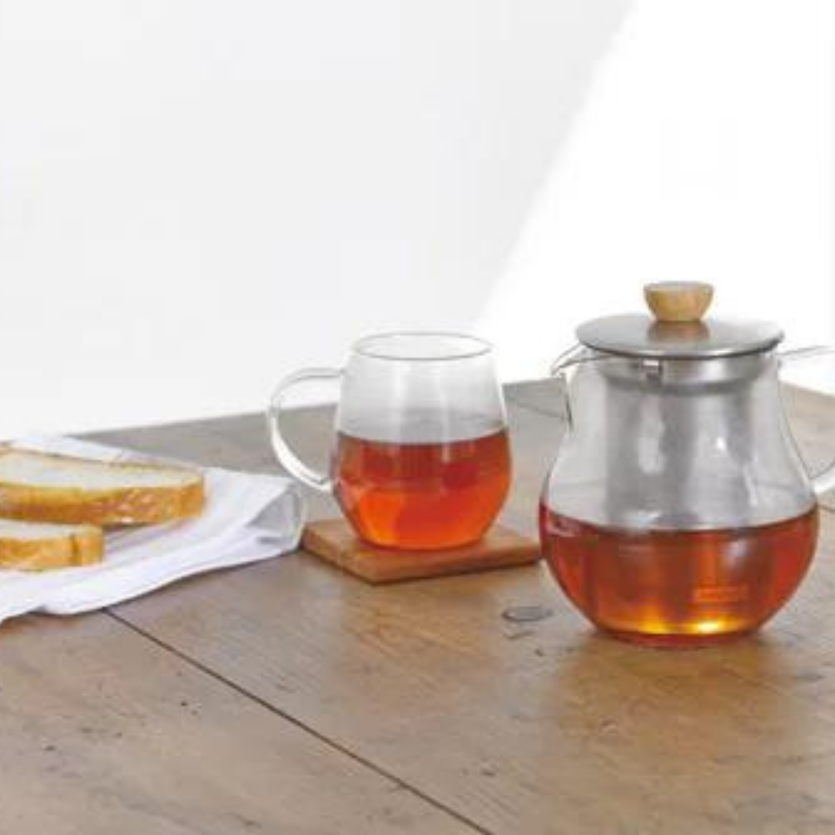 Hario Tea Pitcher 700ml
