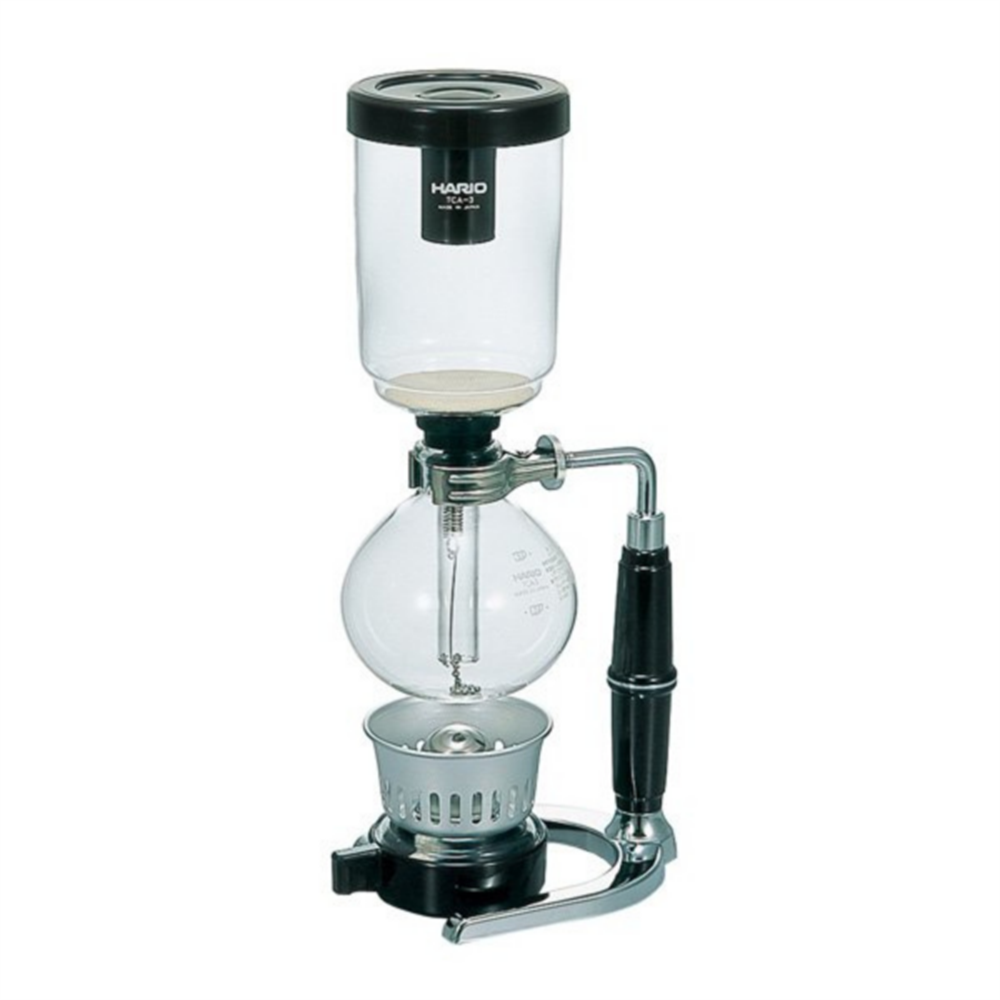 Hario Technica Syphon (5 Fincan)