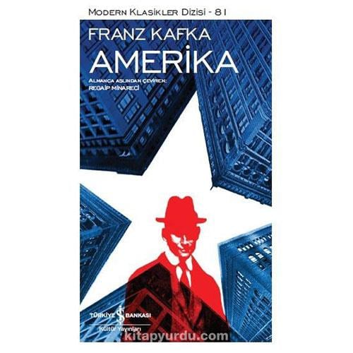 AMERİKA