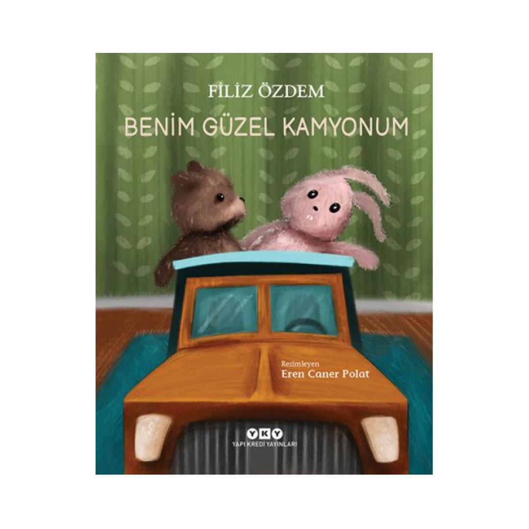 Benim Güzel Kamyonum