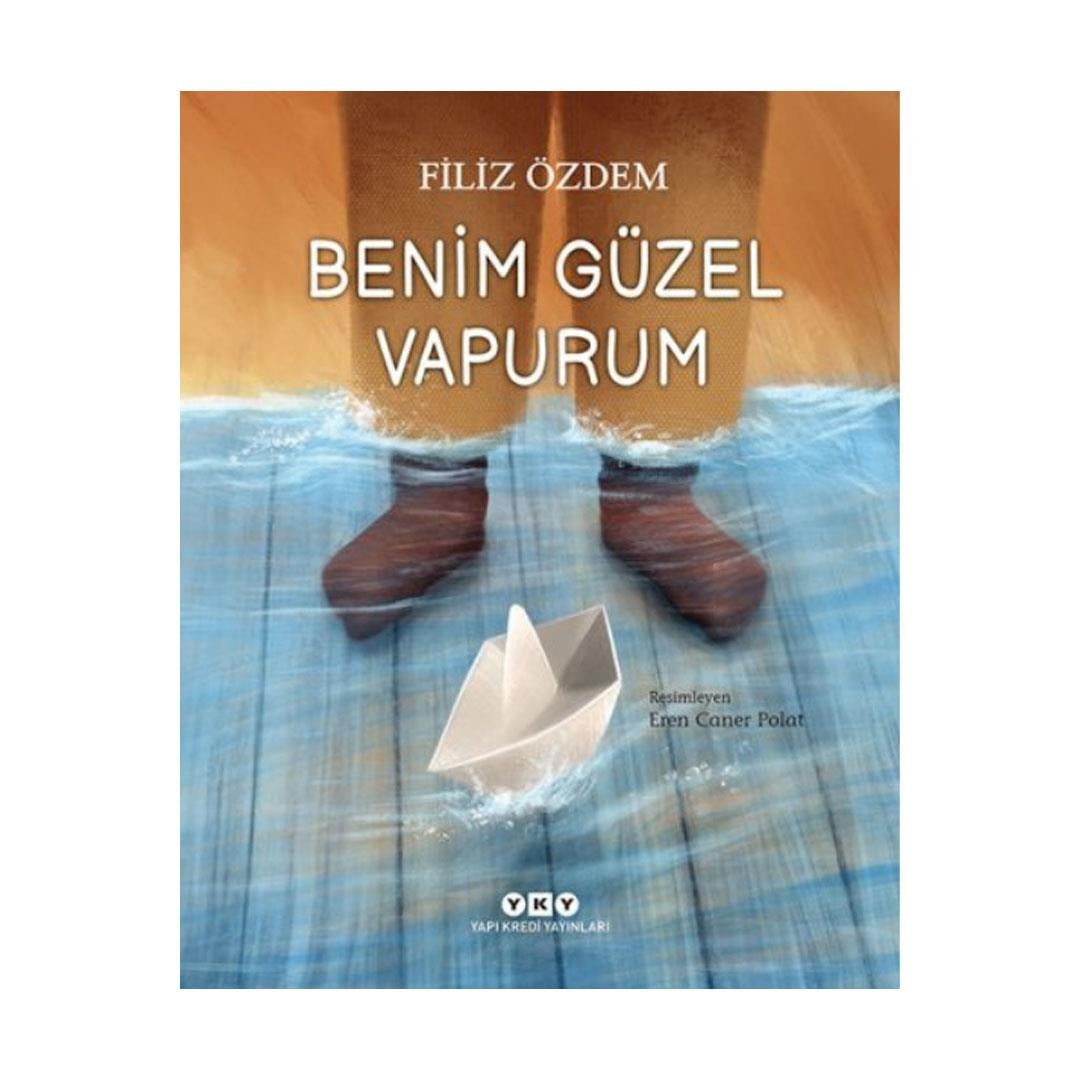 Benim Güzel Vapurum