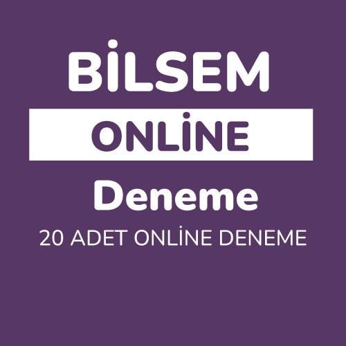 Bilsem Online Deneme