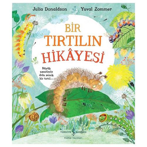 BİR TIRTILIN HİKAYESİ