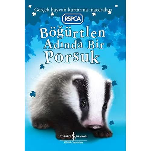 BÖĞÜRTLEN ADINDA BİR PORSUK