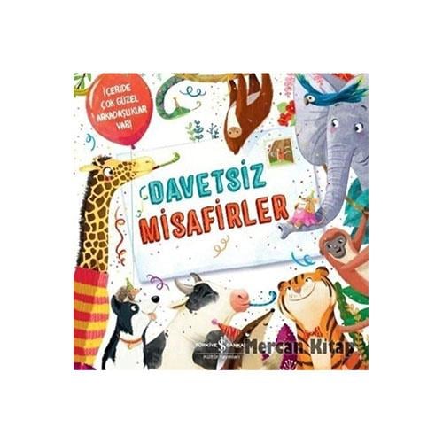 Davetsiz Misafirler