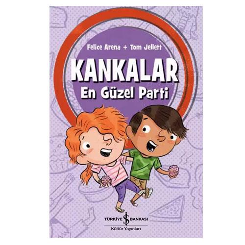 KANKALAR - EN GÜZEL PARTİ