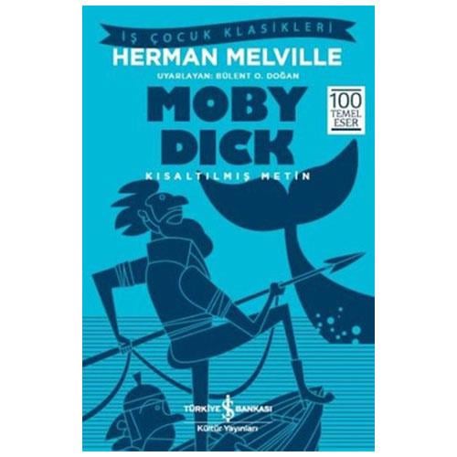 'KIS.İŞ Ç.KLAS.-MOBY DICK