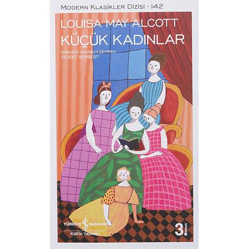 KÜÇÜK KADINLAR