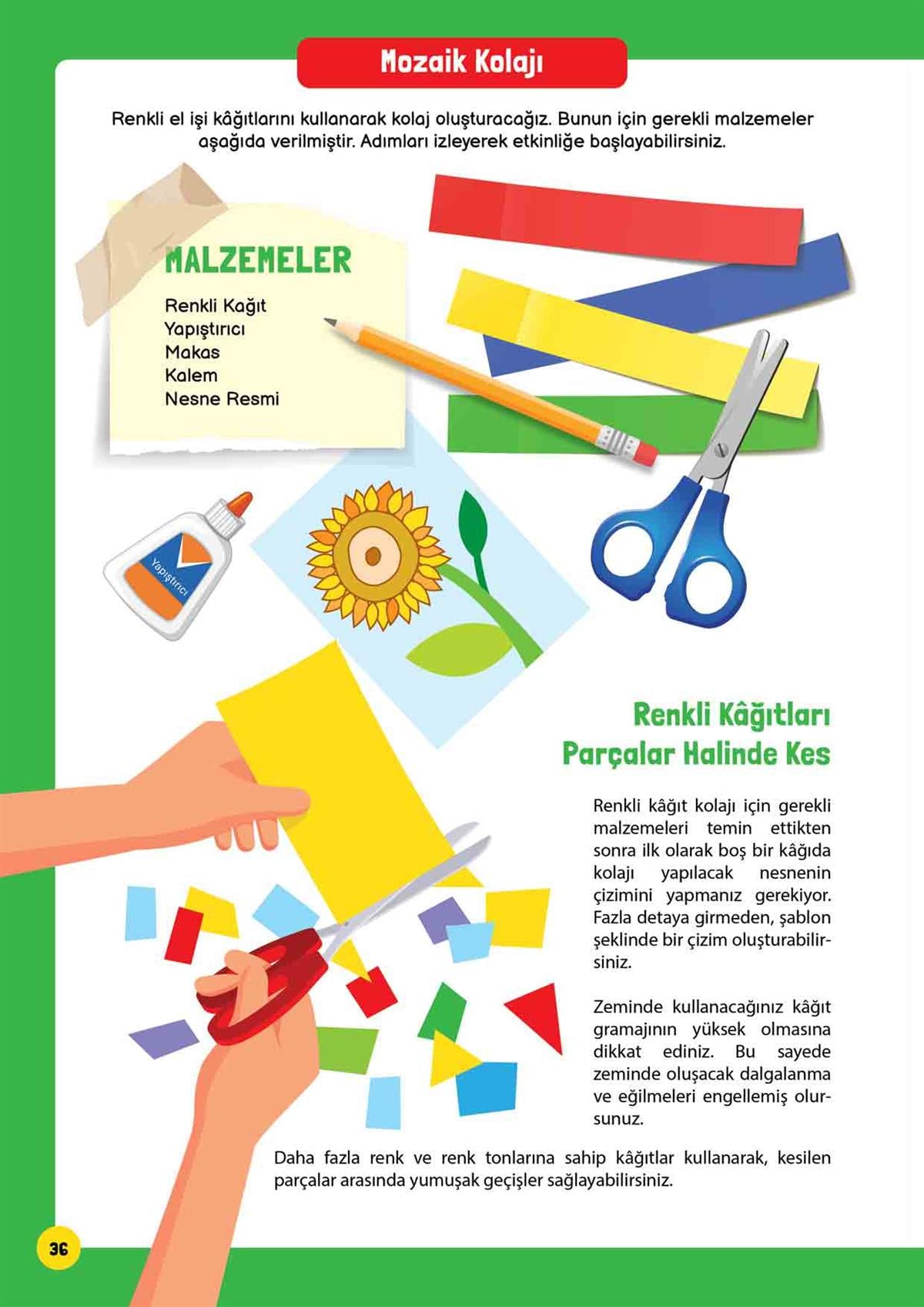 Teknookul Bilsem Resim 2'Li Set (Resim Kitabı Ve Sanat Akımları