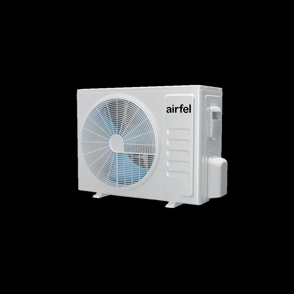 TR.LTXQ25A.01AirfelAirfel Vibe Inverter Klima LTXQ25A 9000 BTU/h R32 Gazlı A++