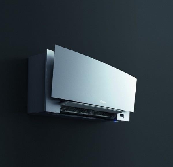 Daikin Emura3 TR.FTXJ20AS.01 7.000BTU/H 2 0kw A+++ R32GAZLI Inverter Klima - Gümüş