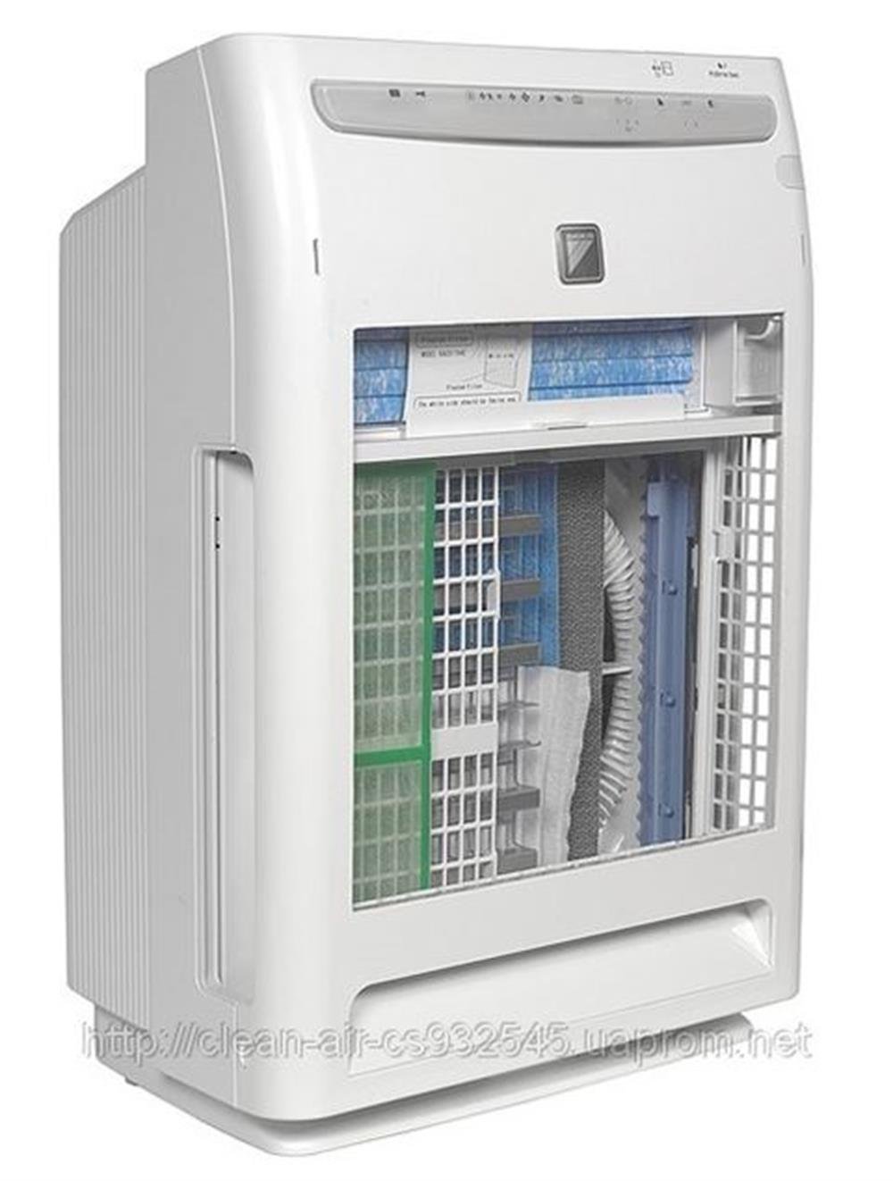 Daikin MC70L Hava Temizleme Cihazı
