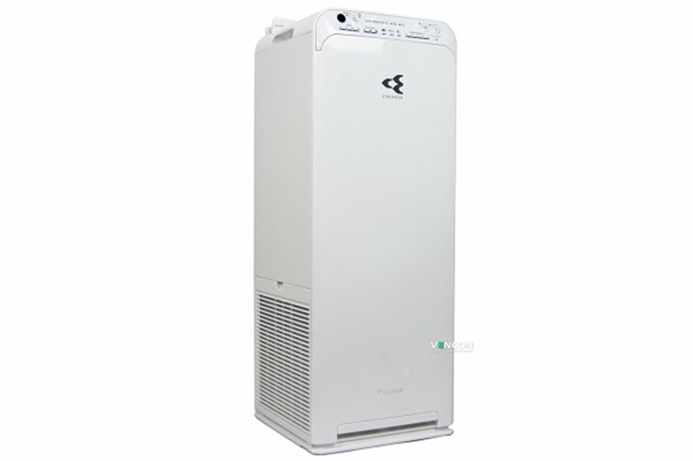 Daikin Prue Air Hava Temizleme ve Nemlendirme Cihazı; MCK55W; (MAX.82M2 Alan Için Uygun); (5,5m3/dak Debi)