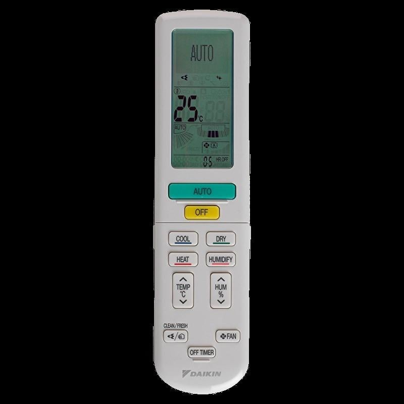 Daikin Ururu Sarara FTXZ25N; 9000BTU/h; 2,5kW Duvar Tipi Split Klima