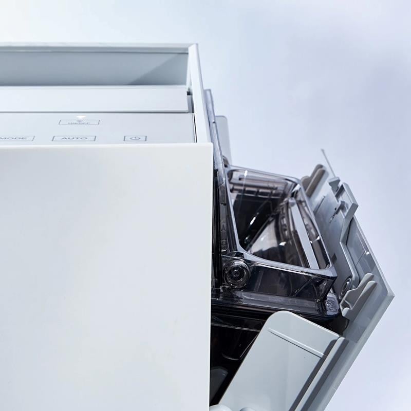MCK70ZWDaikinDaikin Prue Air Nemlendiricili Hava Temizleme Cihazı; RENK BEYAZ; MCK70ZW; (MAX.96m2 Alan Için Uygun)