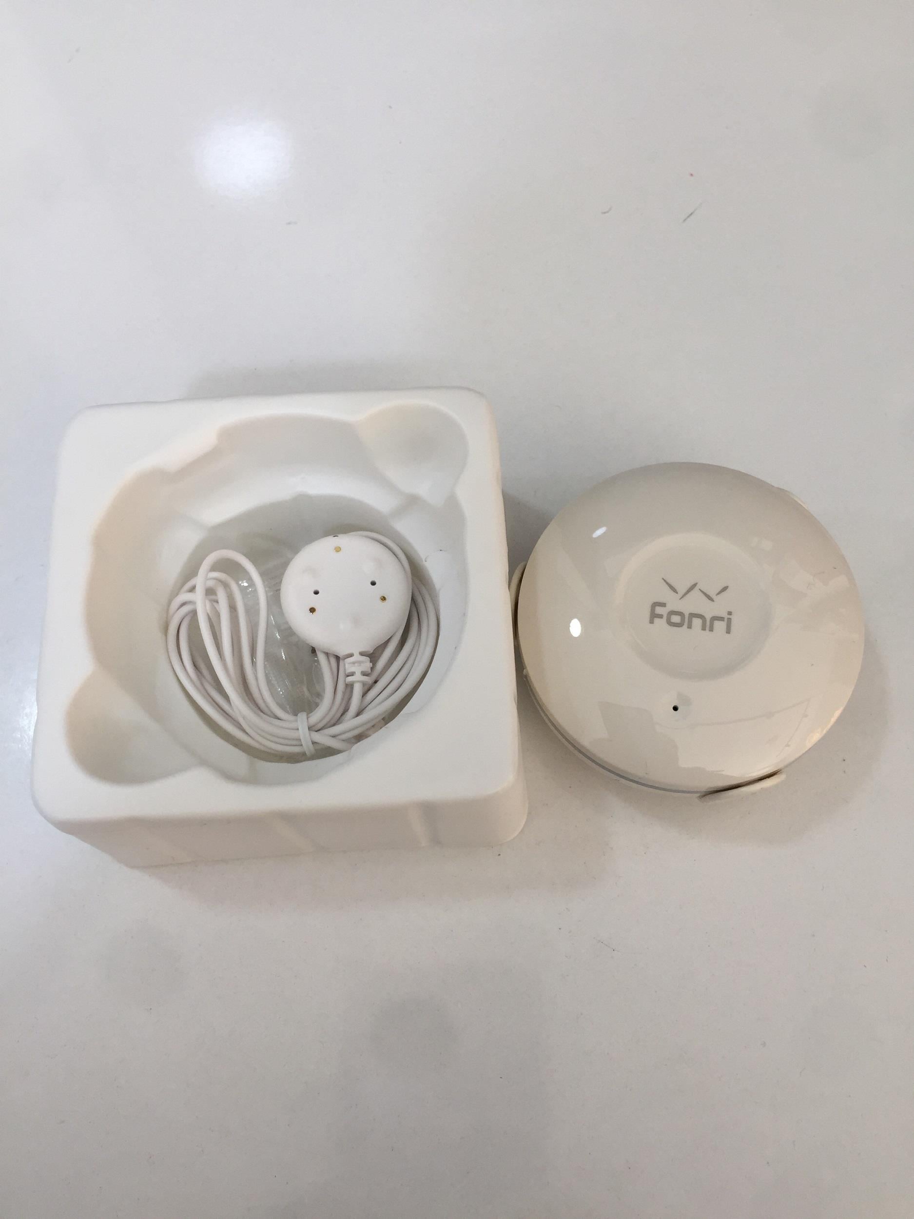 Fonri Wi-Fi Akıllı Su Baskını Sensörü