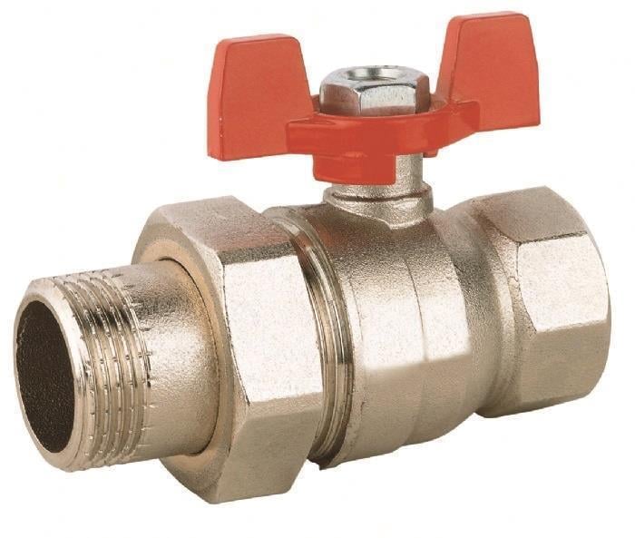 DOGALGAZ_DUZ RAKORLU_VANA_1_2230RKonsanDOĞALGAZ DÜZ RAKORLU VANA TS EN 331- 1
