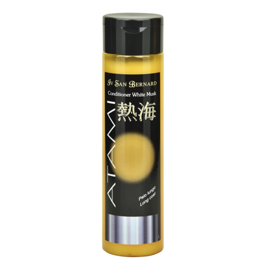 White Musk Conditioner Long Hair - Uzun Tüylü Kedi ve Köpek Balsamı Antistatik 300ml