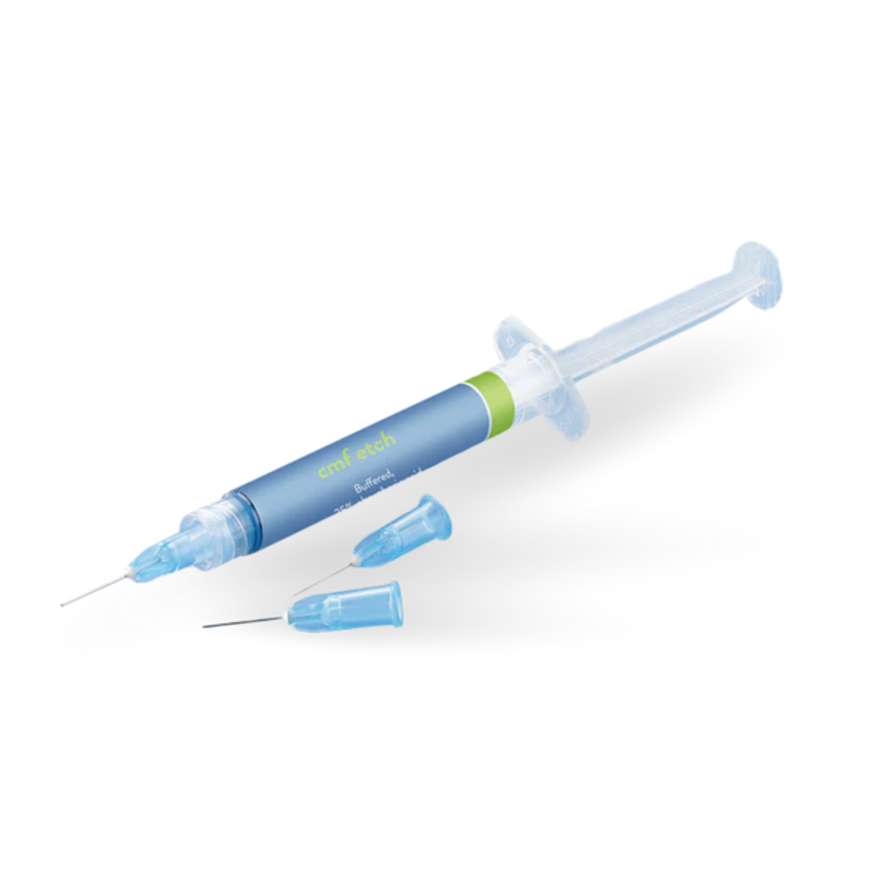 CMF ETCH 2,5 ML (ASİT) ŞIRINGAAsitSaremcoMS DENTAL