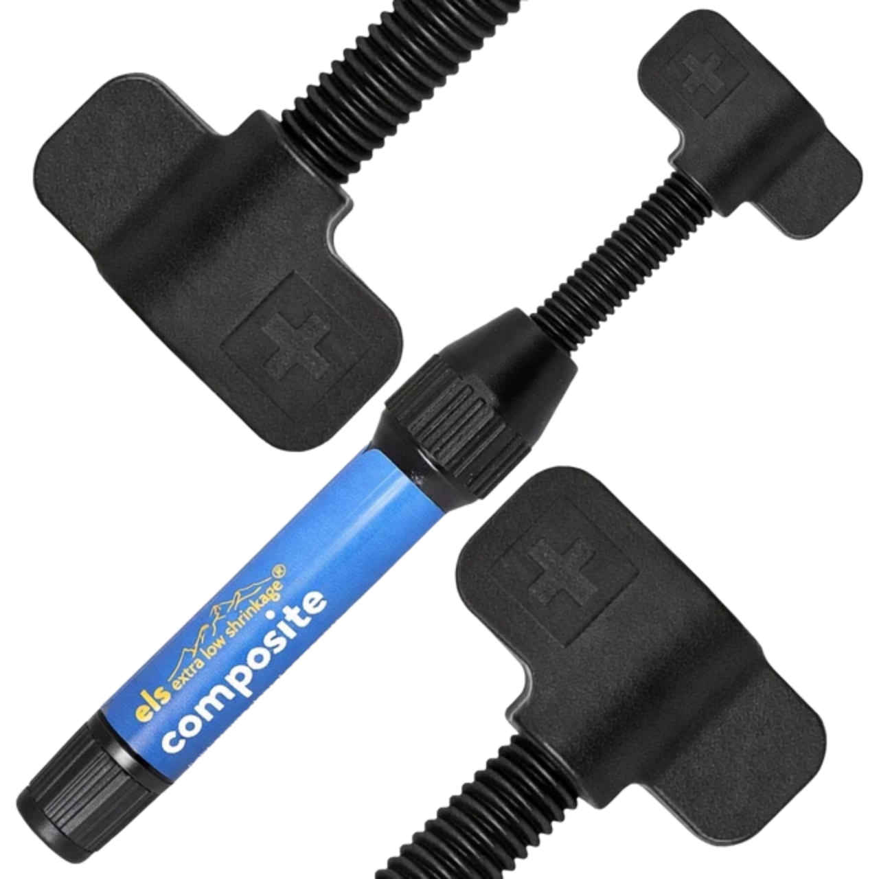 els extra low shrinkage® composite | syringeKompozitSaremcoAsil Dental