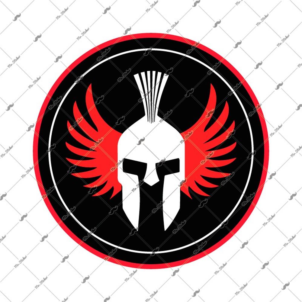 ALT25- Lorenzo Sparta Migferi Etiketi