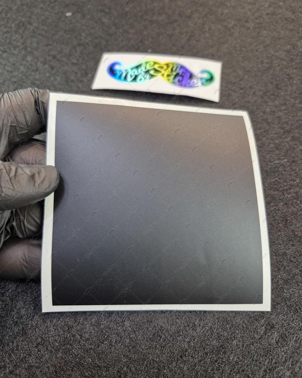 CSE2 World Crosser (Dunyayi Gezen) Yazili Etiket - Renk Seçenekli