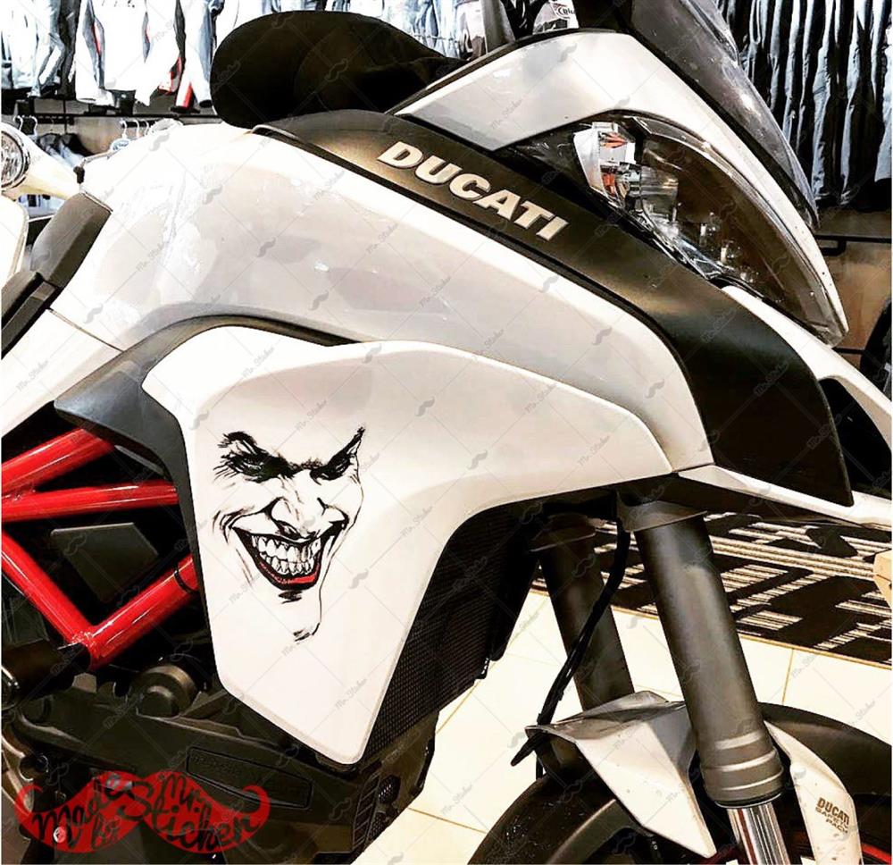 CW5 Ozel Seri - Joker Yuzu Etiketi