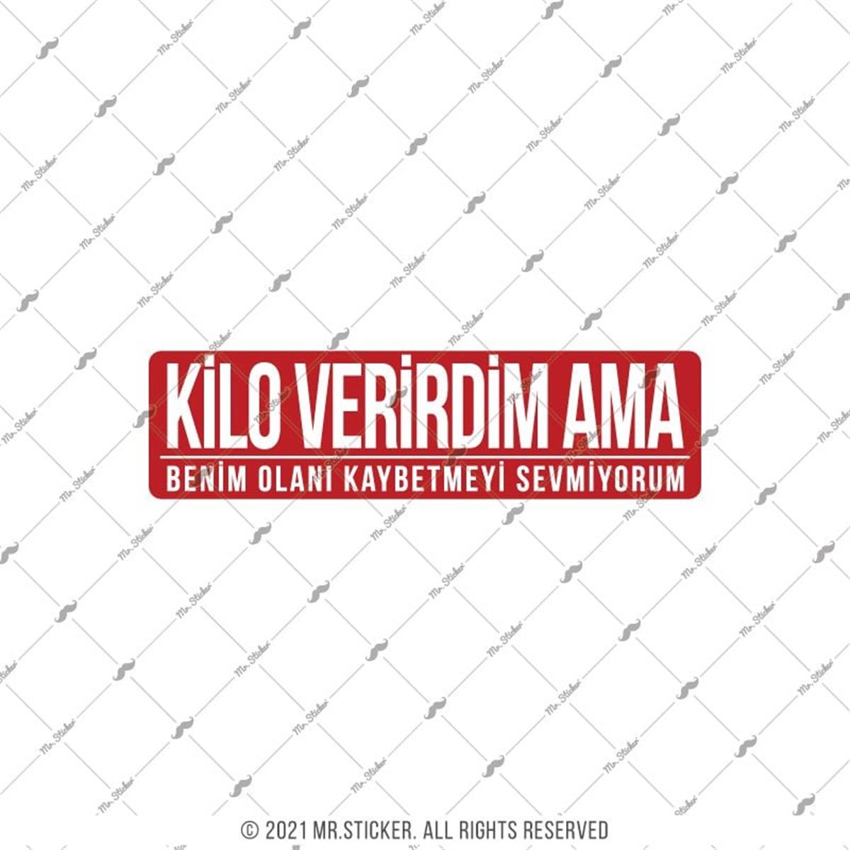 ESP69 V3 Kilo Verirdim Ama