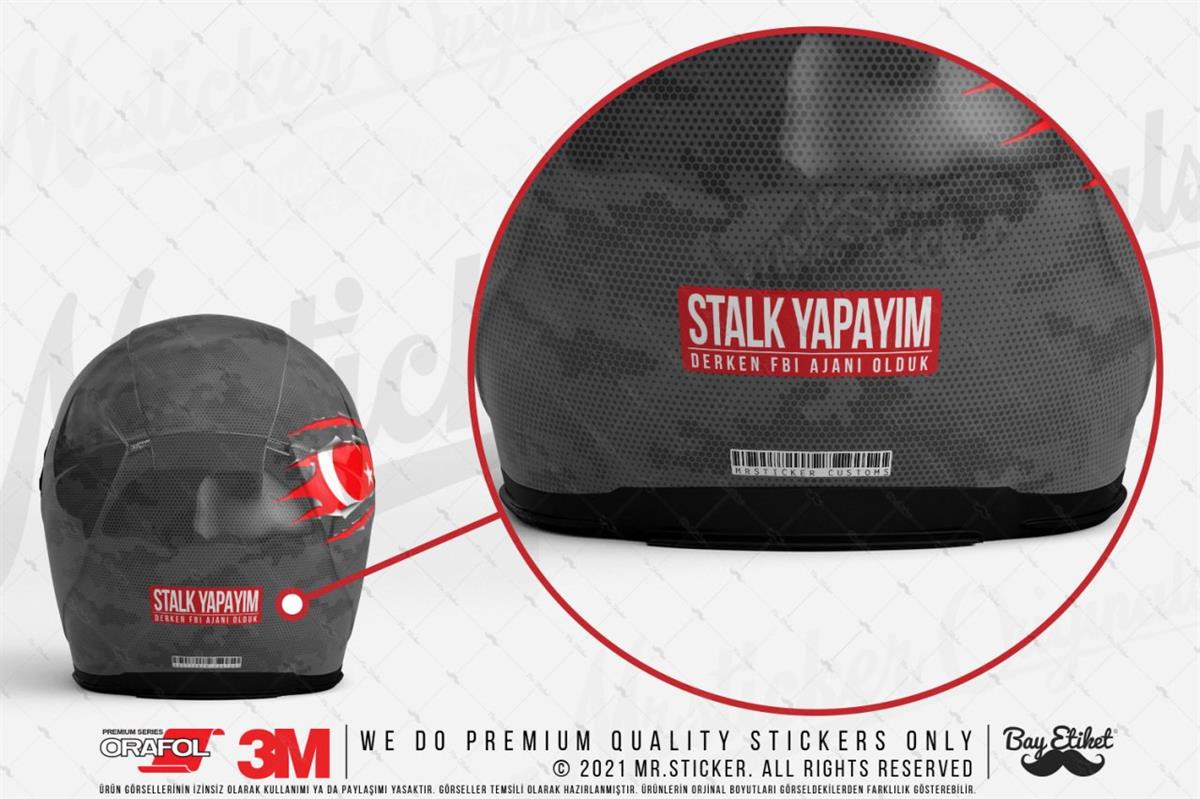 ESP70 V3 Stalk yapayim derken