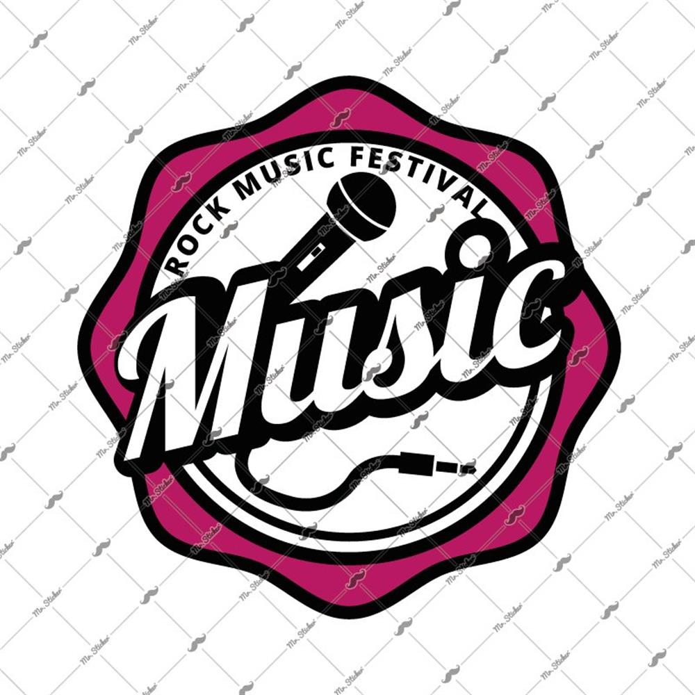 MSC14 Music Etiketi