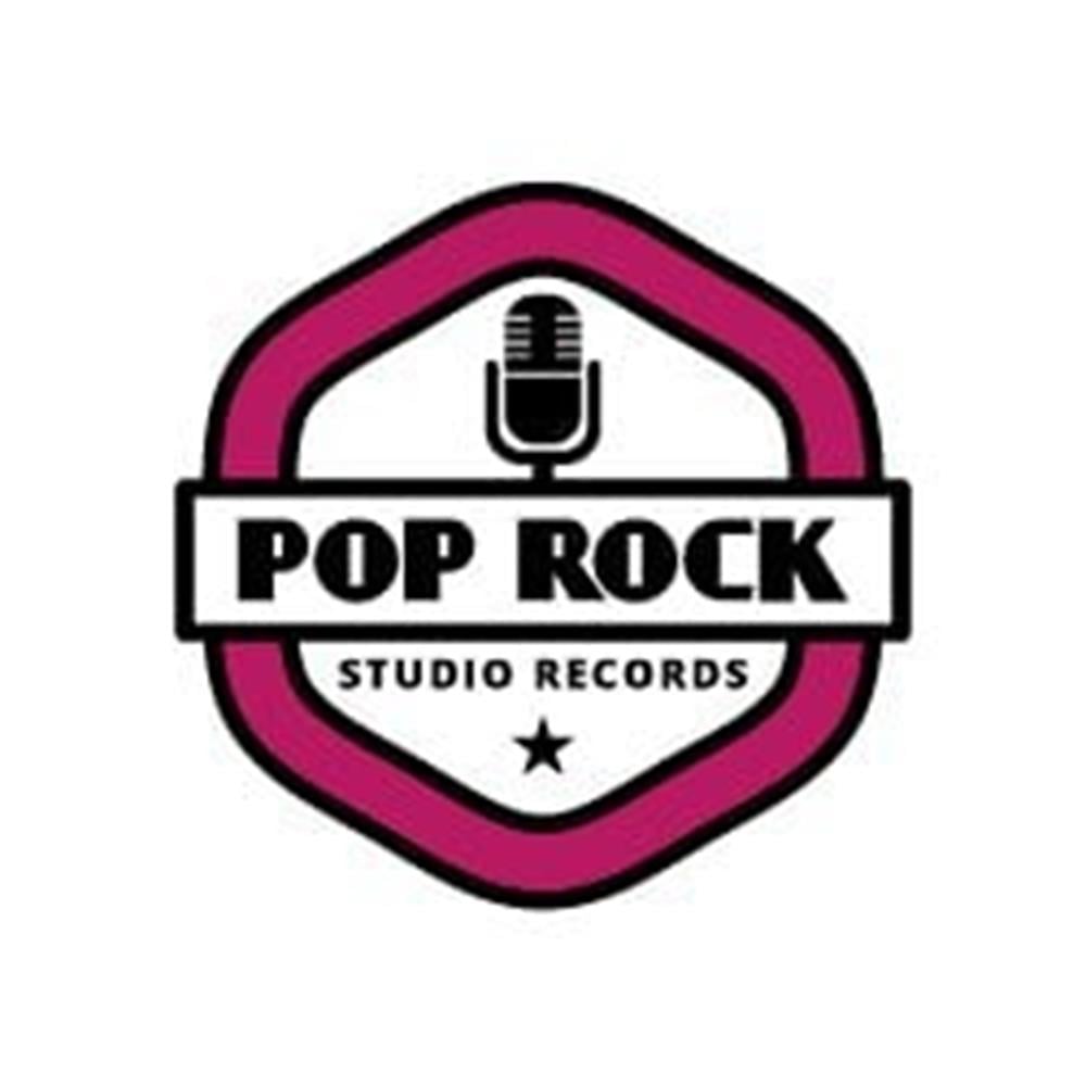 MSC16 Pop Rock Etiketi