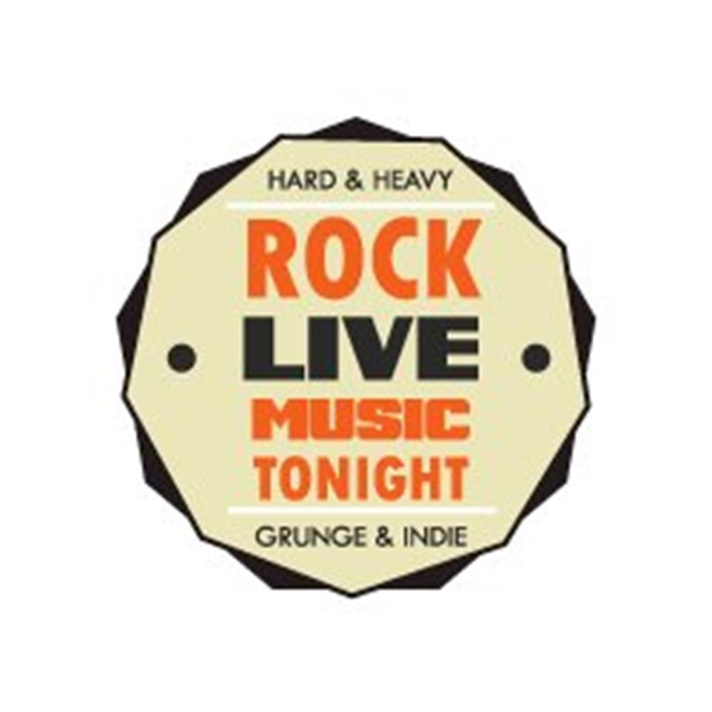 MSC22 Rock Live Etiketi