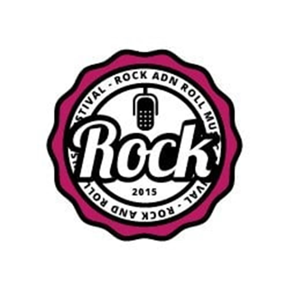 MSC27 Rock Etiketi