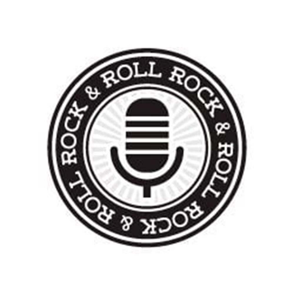 MSC28 Rock N Roll Etiketi