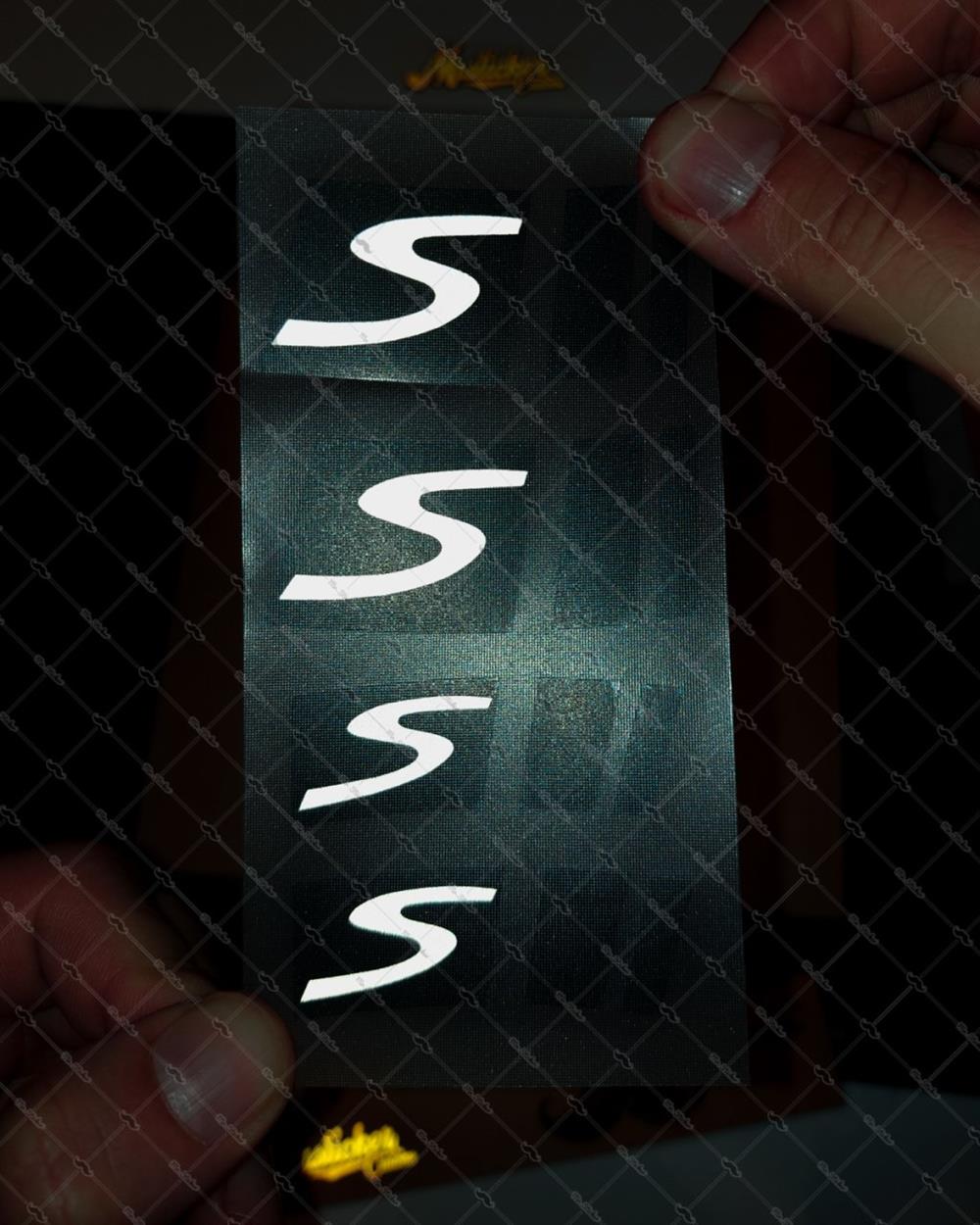 RFHLM81 Vespa Jant Sticker Seti - 2 ad Jant Ici, 2 ad Jant Uzeri