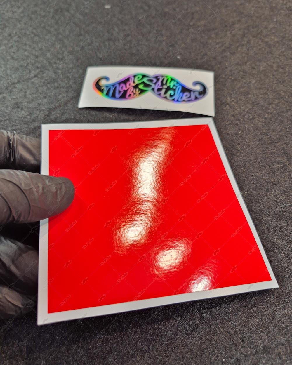 STS42 Fiddle 3 Uyumlu Super Sticker Seti Renk Secenekli