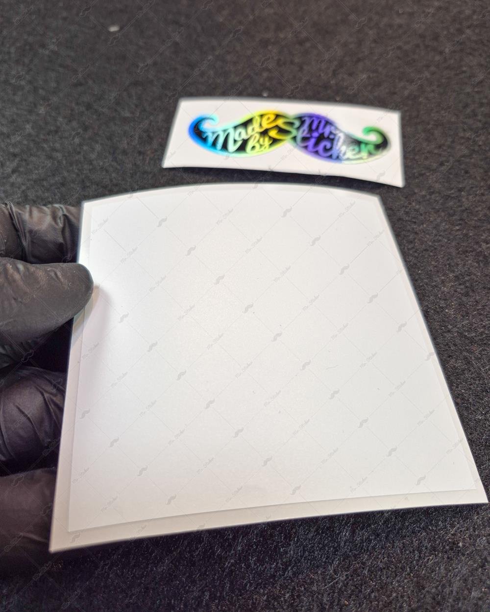 STS42 Fiddle 3 Uyumlu Super Sticker Seti Renk Secenekli
