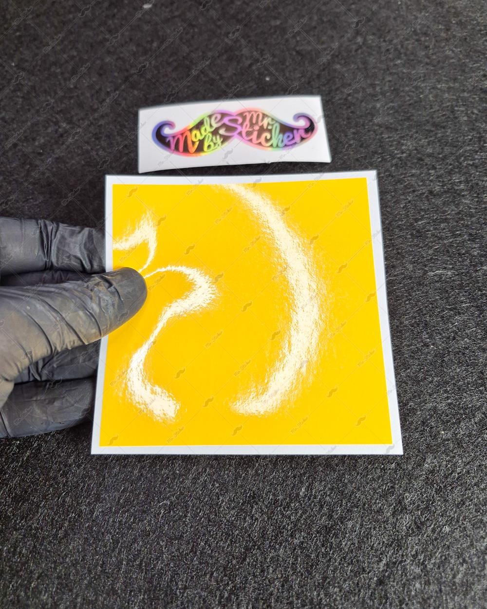 STS42 Fiddle 3 Uyumlu Super Sticker Seti Renk Secenekli