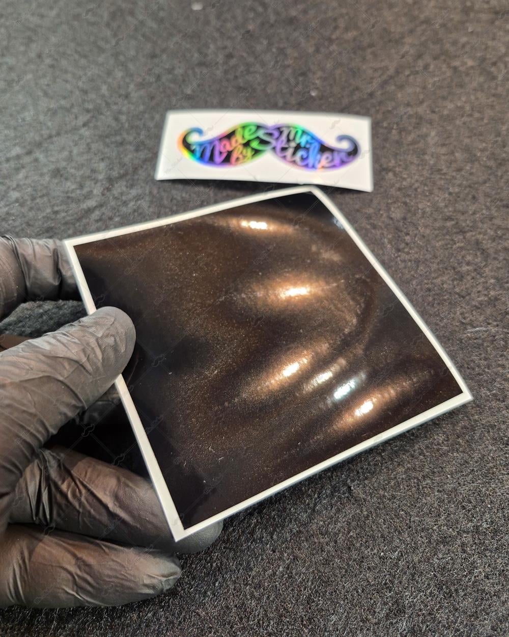 STS42 Fiddle 3 Uyumlu Super Sticker Seti Renk Secenekli