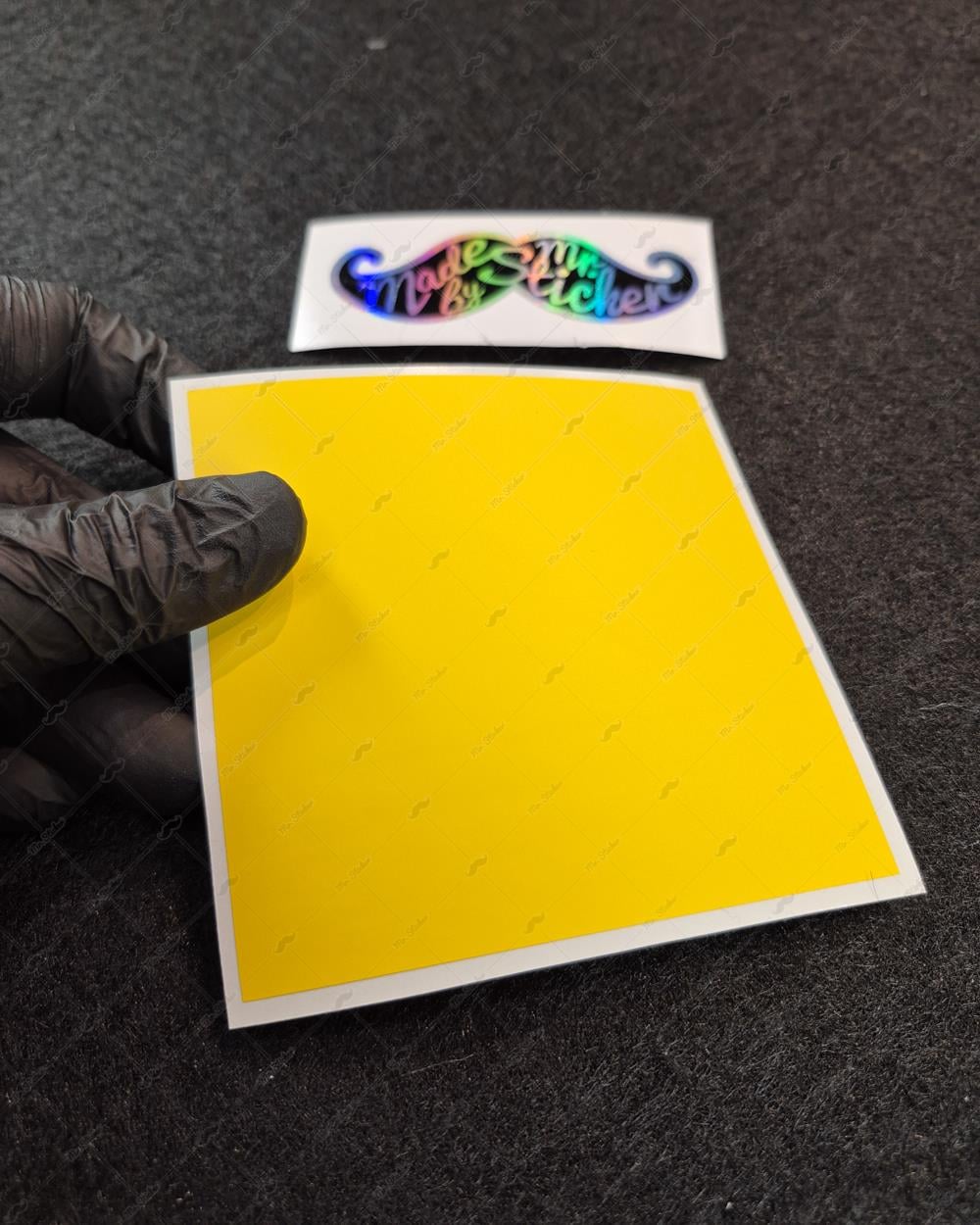 STS42 Fiddle 3 Uyumlu Super Sticker Seti Renk Secenekli