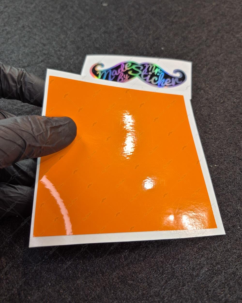 STS42 Fiddle 3 Uyumlu Super Sticker Seti Renk Secenekli