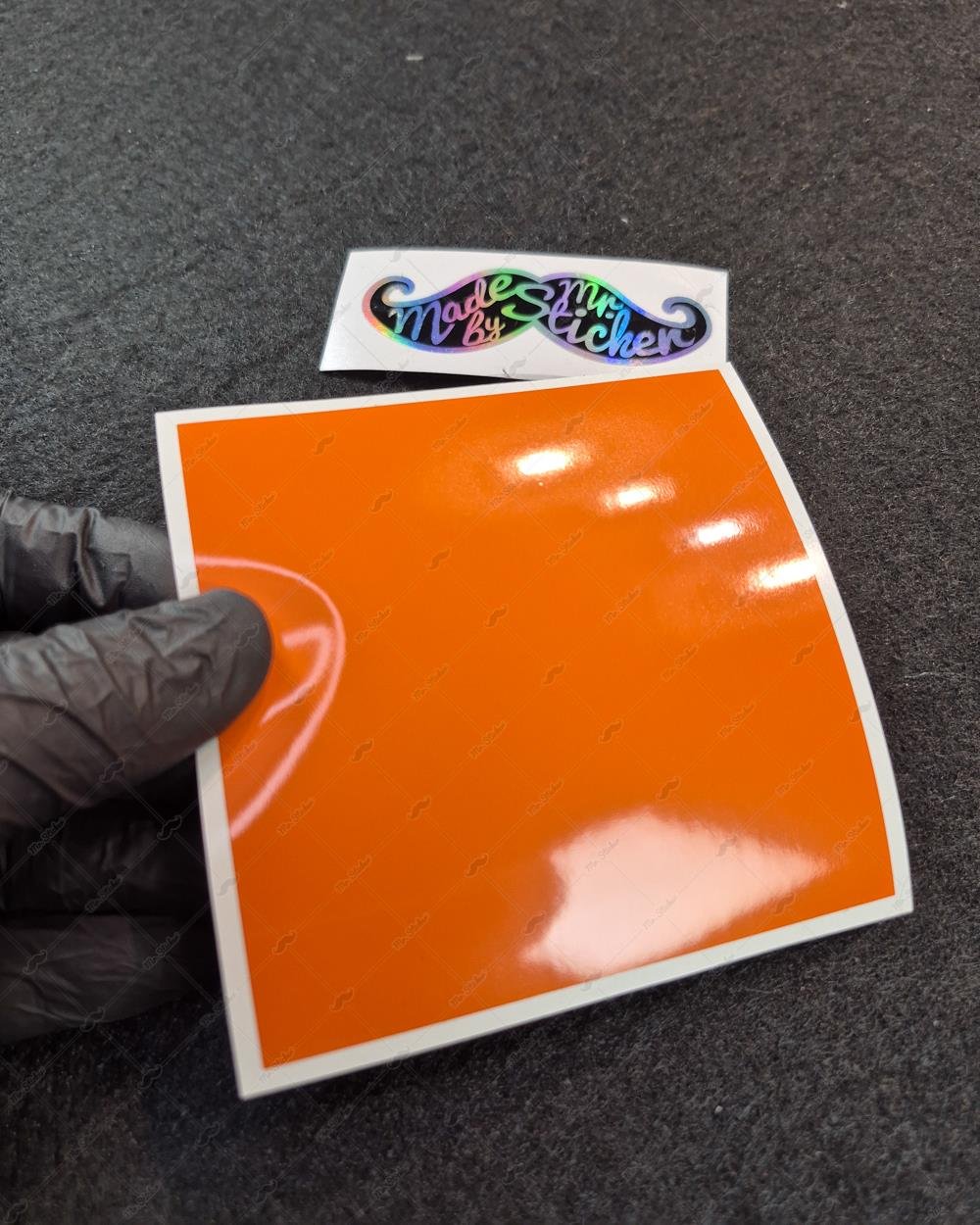 STS42 Fiddle 3 Uyumlu Super Sticker Seti Renk Secenekli