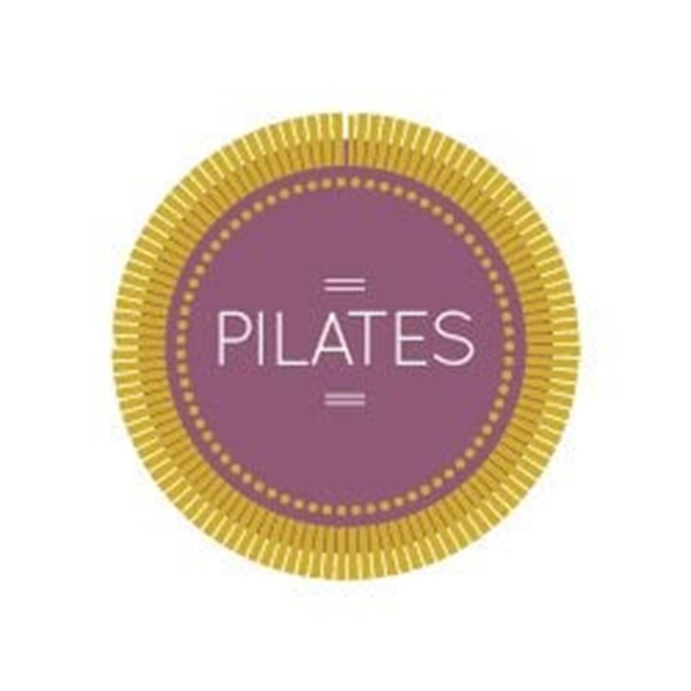 YOG12 Pilates Etiketi